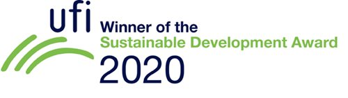 winner sustainable development 2020