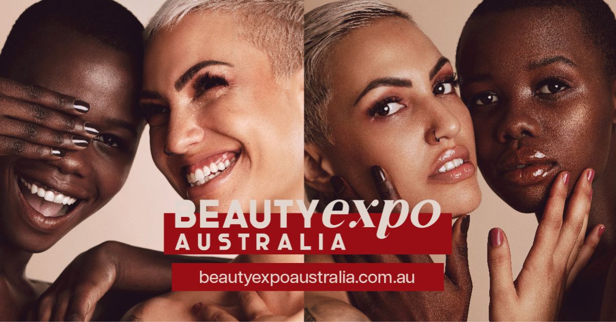 Beauty Expo Australia ICC Sydney