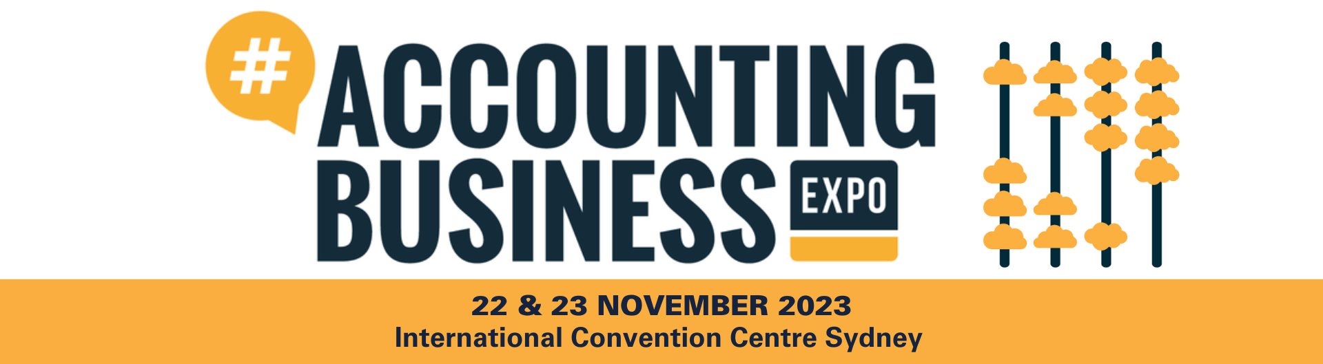 Accounting Business Expo 2023 ICC Sydney