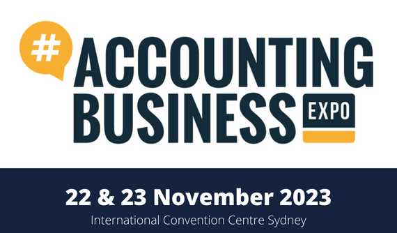 Accounting Business Expo 2023