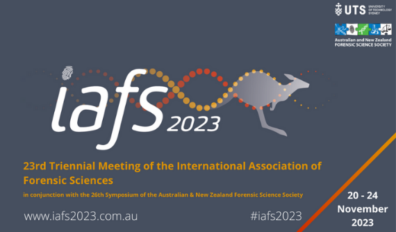 IAFS 2023