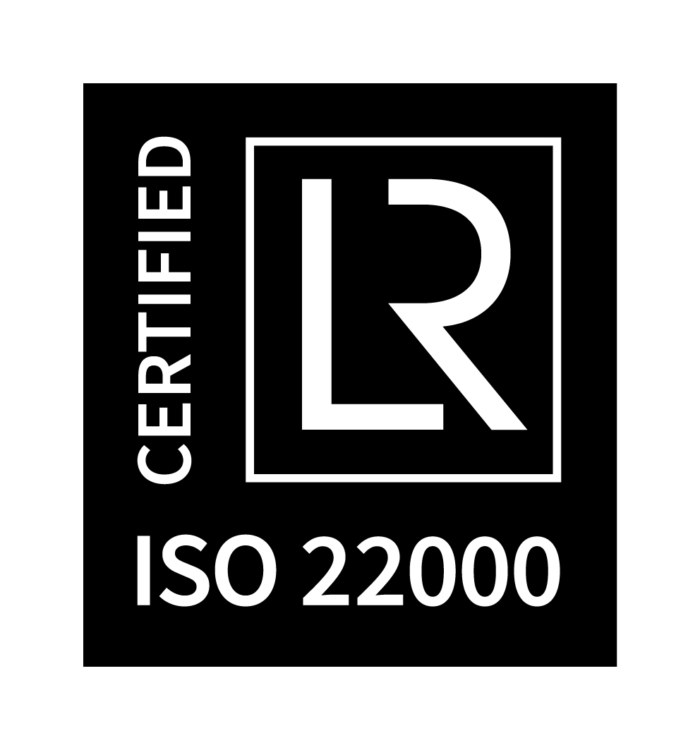 ISO 22000 – Food Safety Management, ISO 45001 – Occupational Health and Safety Management Certification