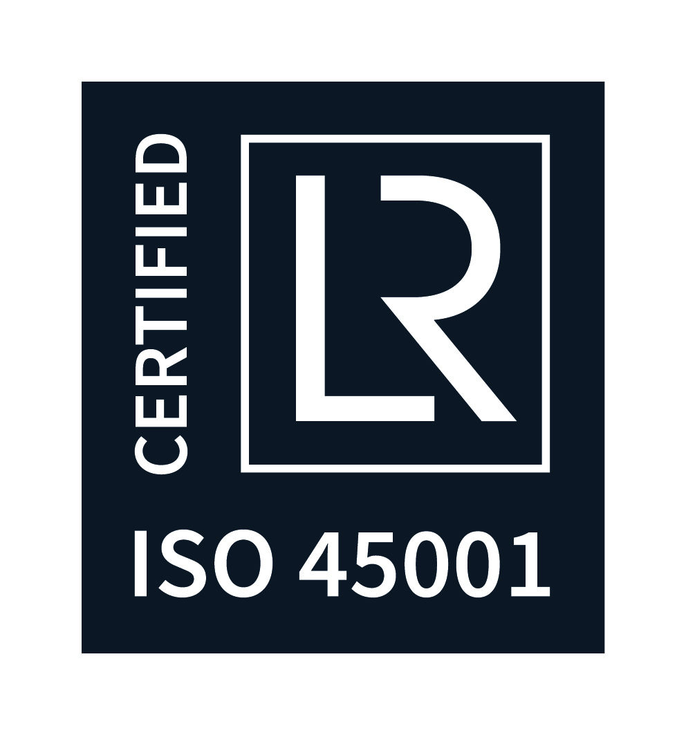 ISO 45001 – Occupational Health and Safety Management Certification
