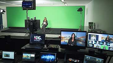 ICC Sydney Expands Broadcast and Hybrid Event Solutions with Media Studio