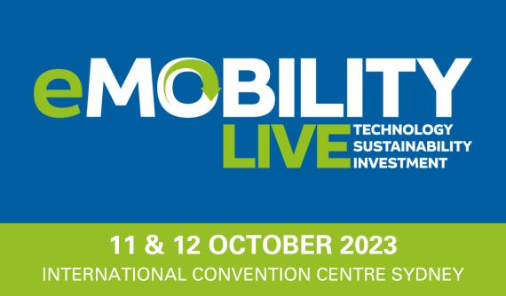 eMobility LIVE 2023