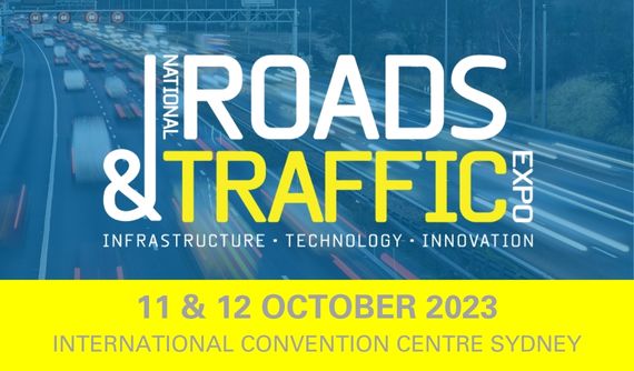 National Roads & Traffic Expo​