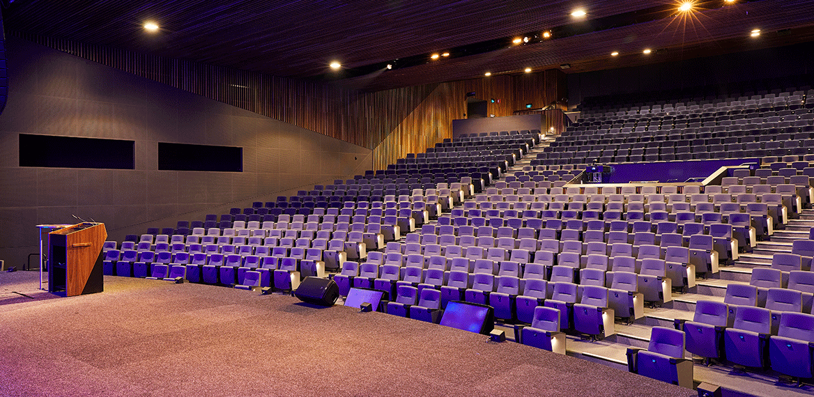 Pyrmont Theatre