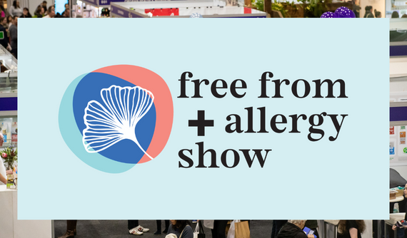 Free From + Allergy Show​