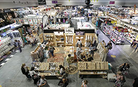 REED GIFT FAIRS 2017