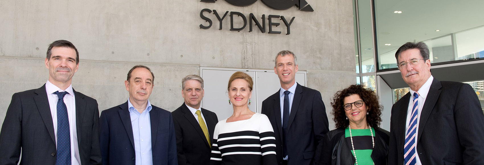 ICC Sydney’s Exhibition Performance takes Centre Stage Banner