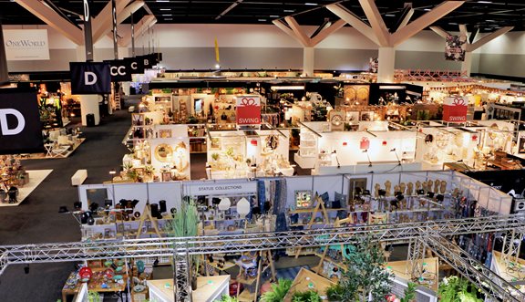 ICC Sydney to Kick-Start Exhibition Season with Reed Gift Fairs