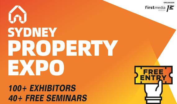 2023 Sydney Property Expo