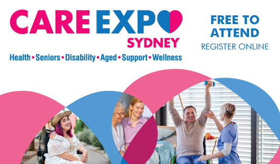 Care Expo Sydney
