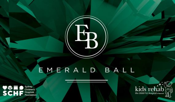 2024 Emerald Ball