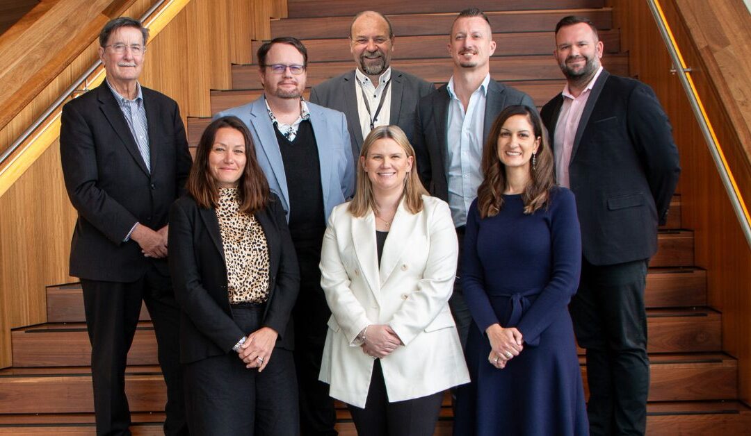 ICC Sydney strengthens commitment to develop its top talent