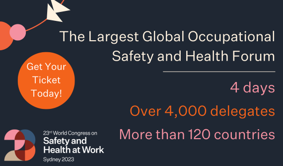 World Congress on Safety and Health at Work 2023