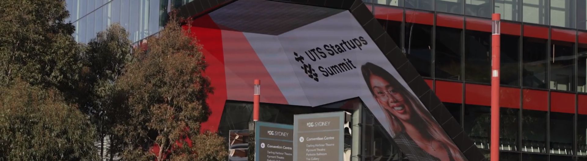 UTS Startups Summit