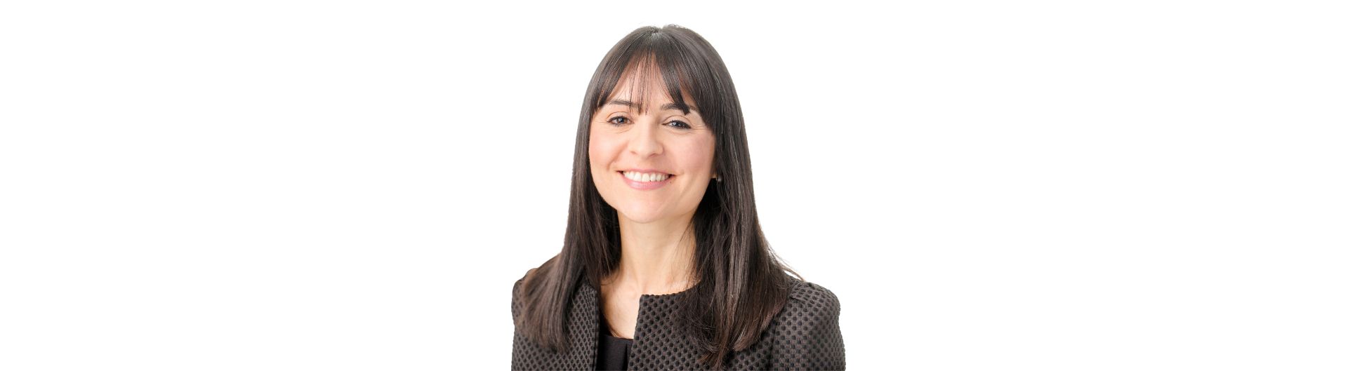 Gabriella Alberici, ICC Sydney's Senior Manager, Business Development – Corporate, Government and Events.