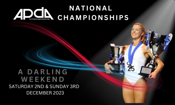 APDA National Championships
