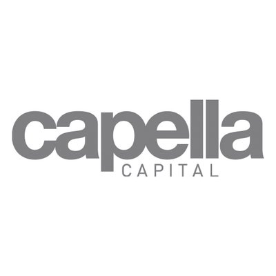 Capella Capital Logo