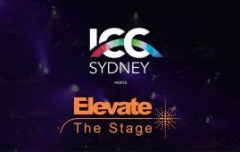 ICC Sydney proudly hosted Elevate the Stage 2023. This was an inaugural concert in celebration of the UN International Day of People with Disability, bringing people together of all abilities to support and partake in this celebration of unity.