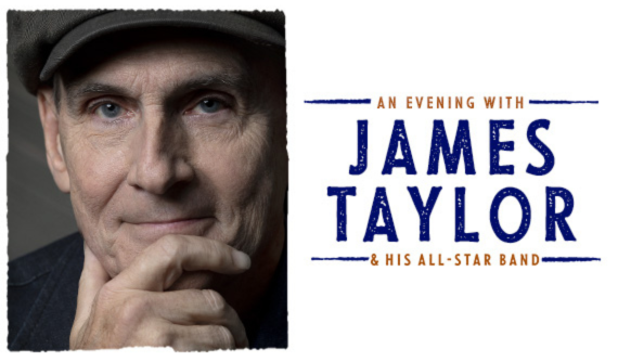James Taylor opens new tab