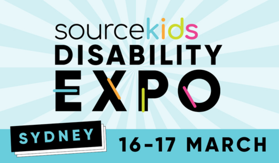 Source Kids Disability Expo opens new tab