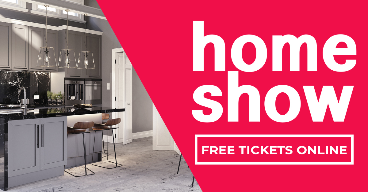 Sydney Home Show is coming to ICC Sydney on 8 to 10 March 2024.