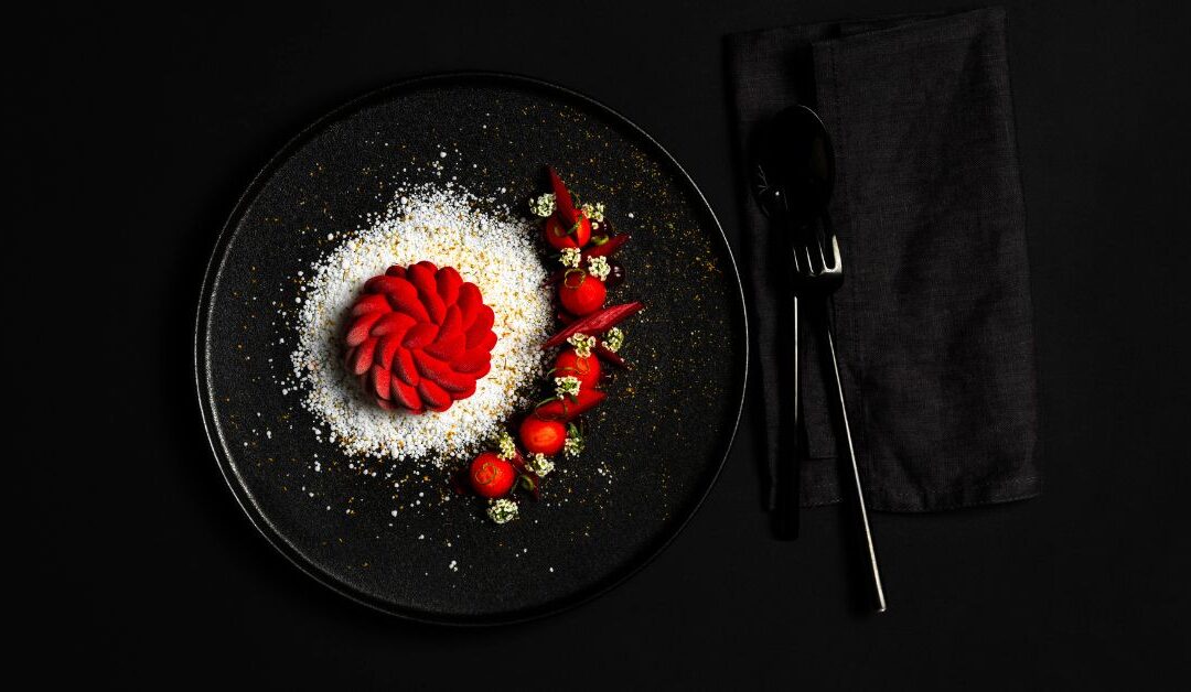ICC Sydney debuts decadent desserts that champion local ingredients 