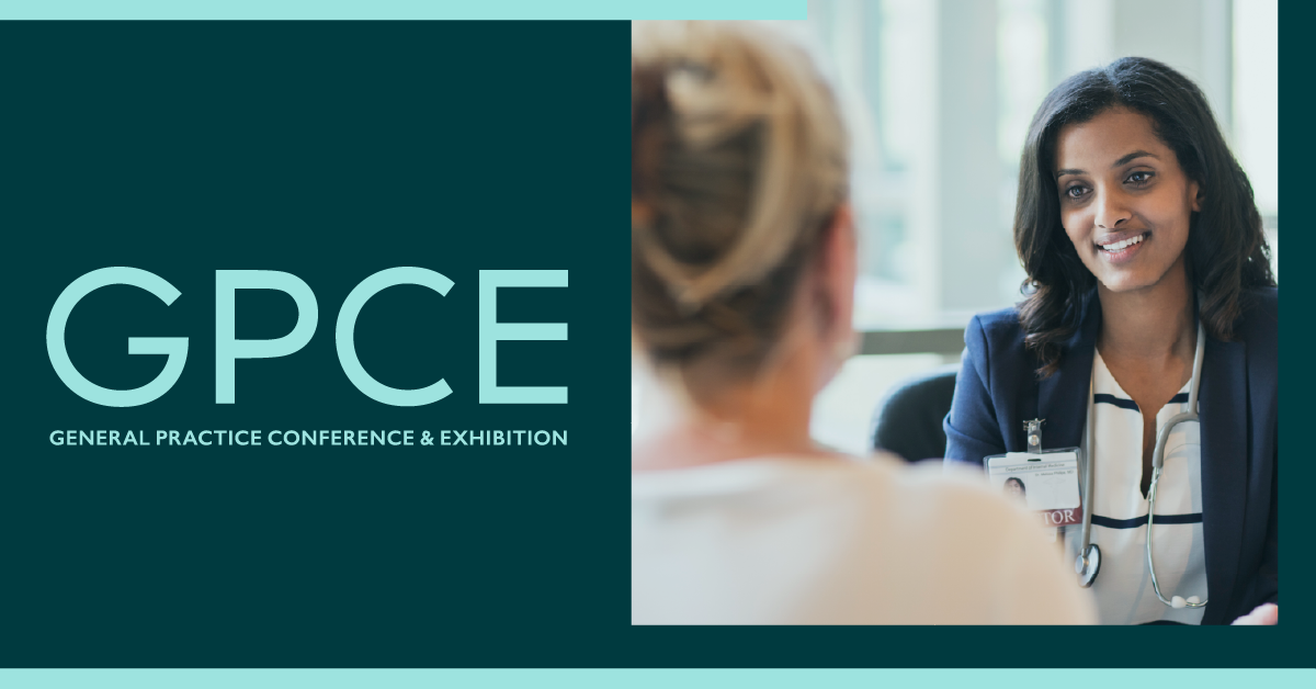 GPCE Sydney is coming to ICC Sydney on 24 to 26 May 2024.