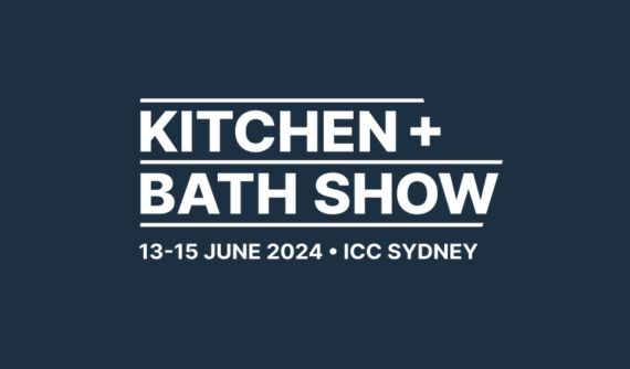 Kitchen + Bath Show opens new tab