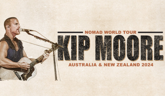 Kip Moore opens new tab