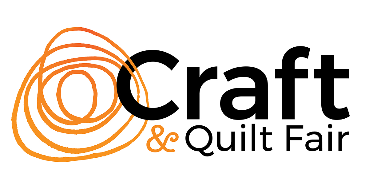Craft & Quilt Fair is heading to ICC Sydney on 3 to 6 July 2024.