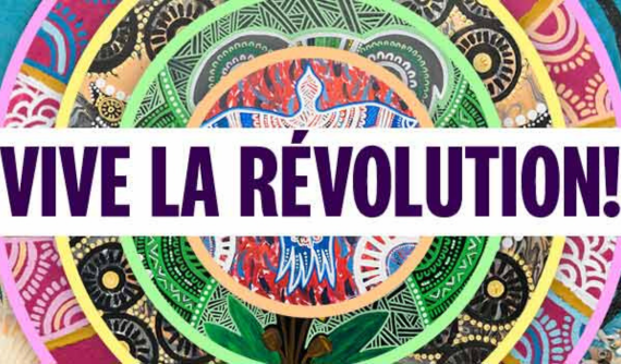International Grammar School – Vive la Révolution! opens new tab