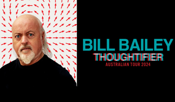BILL BAILEY opens new tab