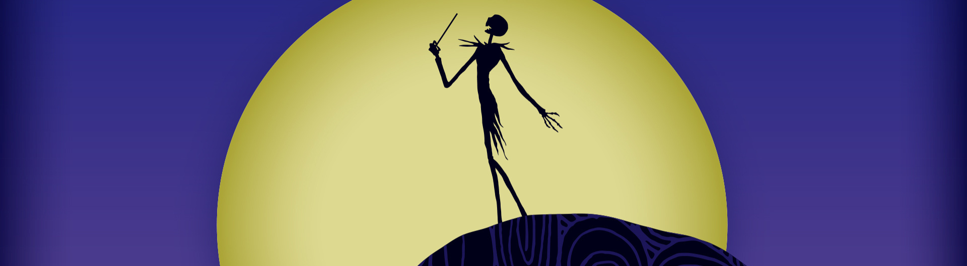 The Nightmare Before Christmas in Concert is coming to Darling Harbour Theatre, ICC Sydney on 2 November 2024.