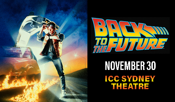 Back to the Future in Concert opens new tab