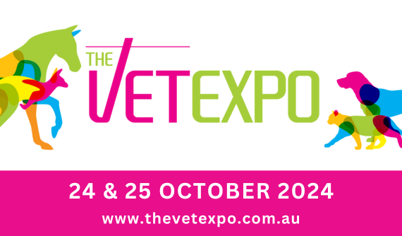 The VET Expo opens new tab