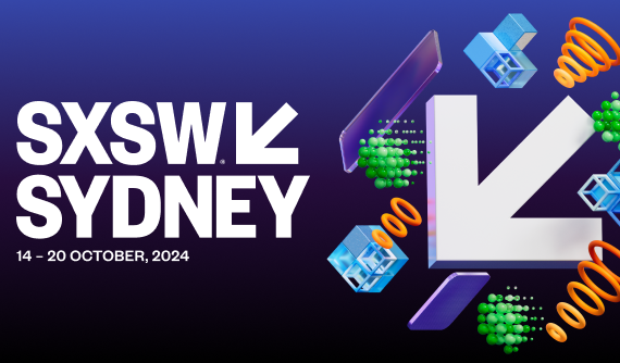 SXSW Sydney opens new tab