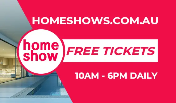 Sydney Home Show opens new tab