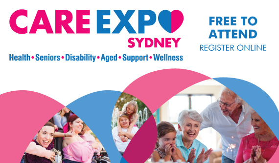 Care Expo Sydney