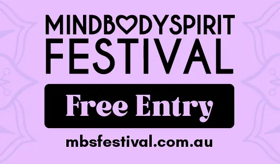 MindBodySpirit Festival opens new tab