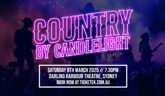 Country by Candlelight opens new tab