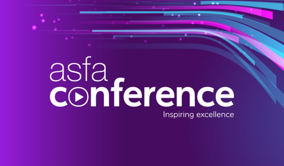 Association of Superannuation Funds of Australia (ASFA) Conference 2024 opens new tab