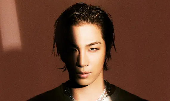 Taeyang opens new tab