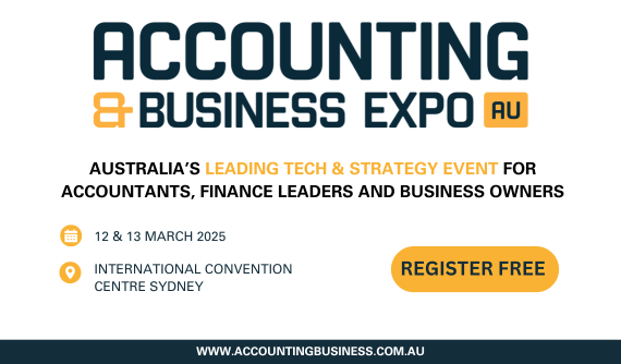 Accounting & Business Expo opens new tab