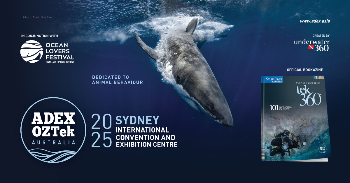 ADEX OZTek Australia 2025 is coming to ICC Sydney on 15 to 16 March 2025.