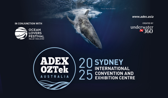 ADEX OZTek Australia 2025 opens new tab