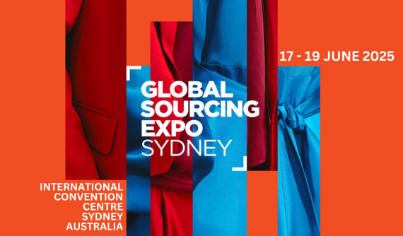 Global Sourcing Expo opens new tab