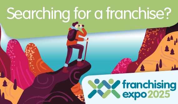 Franchising Expo opens new tab